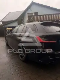 2020 BMW 340