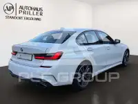 2020 BMW 340