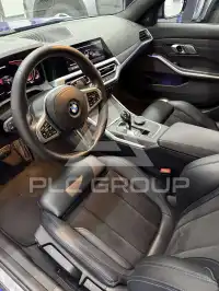 2020 BMW 340