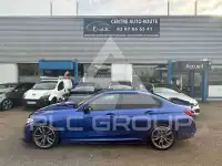2020 BMW 340