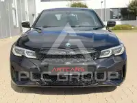 2020 BMW 340