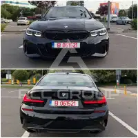 2020 BMW 340