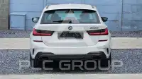 2020 BMW 340