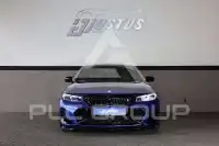2020 BMW 340
