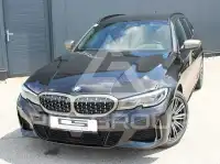 2020 BMW 340