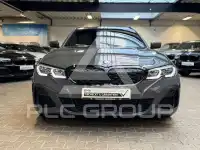 2020 BMW 340