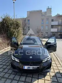 2020 BMW 340