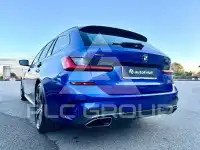 2020 BMW 340