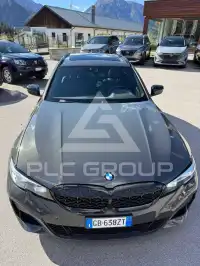 2020 BMW 340