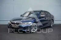 2020 BMW 340