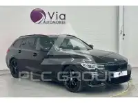 2020 BMW 340