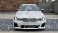 2020 BMW 340