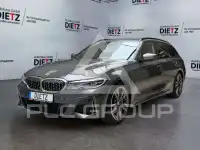 2020 BMW 340