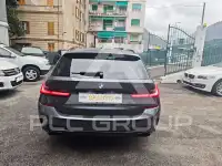 2020 BMW 340