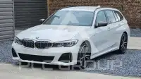 2020 BMW 340