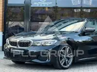 2020 BMW 340
