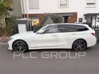 2020 BMW 340