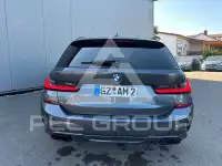 2020 BMW 340