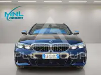 2020 BMW 340