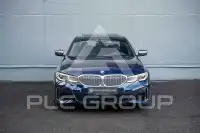 2020 BMW 340