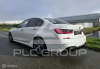 2020 BMW 340