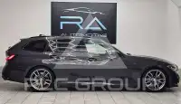 2020 BMW 340
