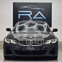 2020 BMW 340