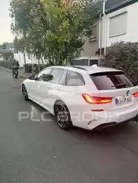 2020 BMW 340