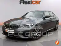 2020 BMW 340