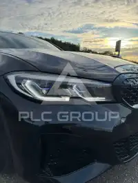 2020 BMW 340
