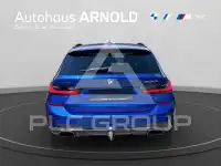 2020 BMW 340