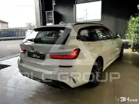 2020 BMW 340
