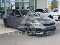 2020 BMW 340