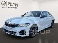 2020 BMW 340