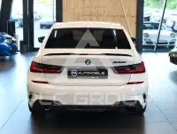 2020 BMW 340