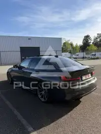 2020 BMW 340
