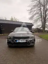 2020 BMW 340
