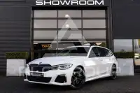 2020 BMW 340