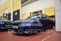 2020 BMW 340