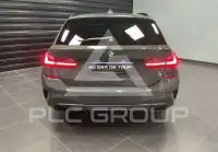 2020 BMW 340