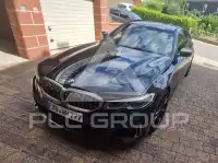 2020 BMW 340