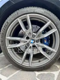 2020 BMW 340