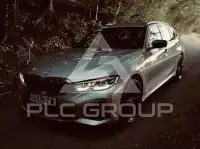 2020 BMW 340