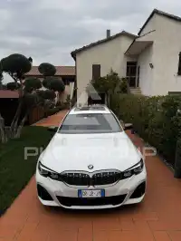 2020 BMW 340