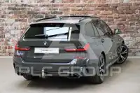 2020 BMW 340
