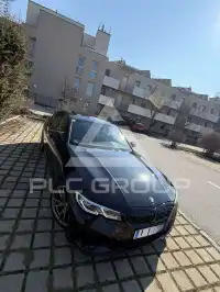 2020 BMW 340