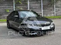 2020 BMW 340