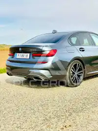 2020 BMW 340