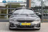 2020 BMW 340