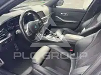 2020 BMW 340